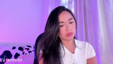 Amber online show from 21, 7, 2026