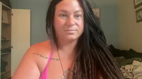 Snapshot of ambermoss7 chatting on 19, 7, 2026 ambermoss7 online show from 19, 7, 2026