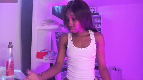 Amber online show from 5, 2, 2026