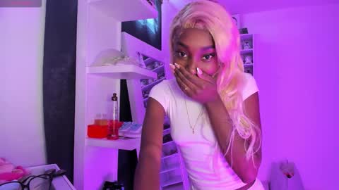 Amber online show from 22, 2, 2026