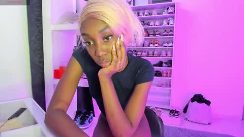 Amber online show from 2, 3, 2026