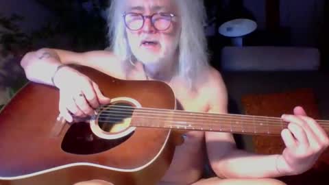 Amberr11 online show from 13, 2, 2025