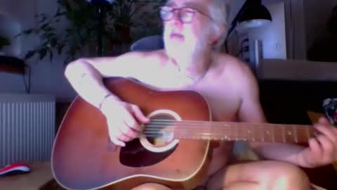 Amberr11 online show from 12, 1, 2026