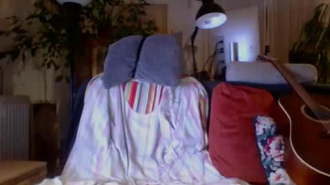 Amberr11 online show from 15, 1, 2026