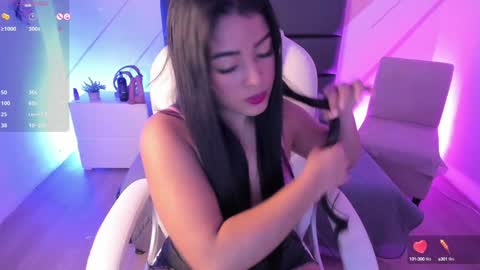 AMBER online show from 4, 12, 2024