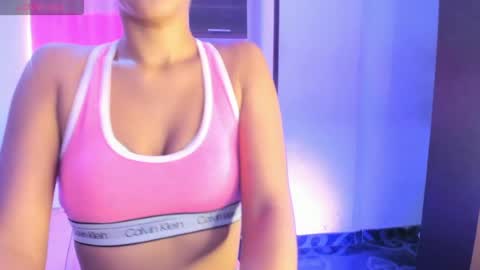Amberr Sweet  online show from 28, 6, 2026
