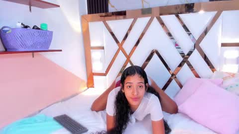 Amber online show from 28, 2, 2025