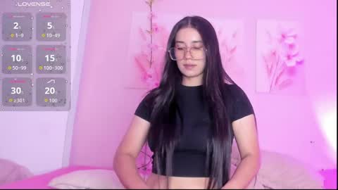 AMBER  online show from 4, 6, 2026