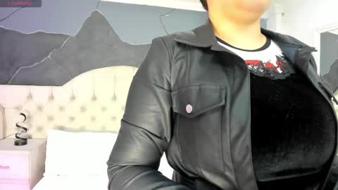 Amber Grey online show from 21, 9, 2025