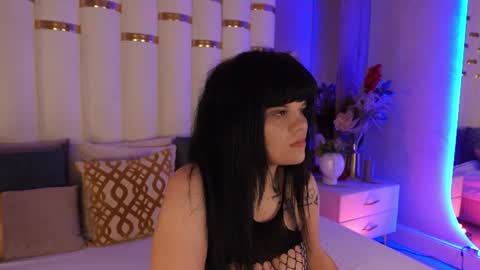 Amber online show from 30, 6, 2026