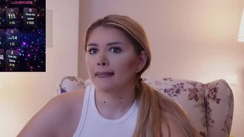 Amberseyes online show from 26, 1, 2025