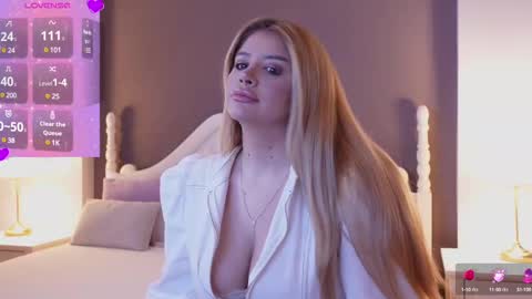 Amberseyes online show from 9, 2, 2025