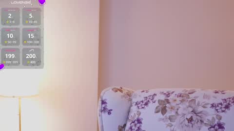 Amberseyes online show from 3, 3, 2025