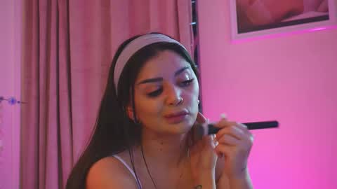 Amberseyes online show from 28, 2, 2026