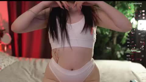 Amber online show from 3, 12, 2025