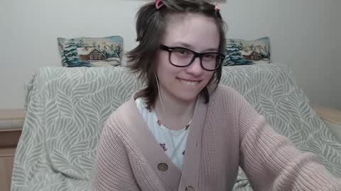 Snapshot of ambersimard chatting on 29, 12, 2024 Amber online show from 29, 12, 2024