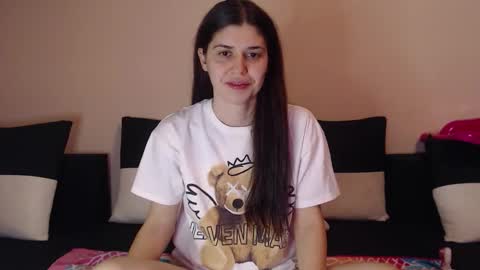 Amber online show from 18, 1, 2026