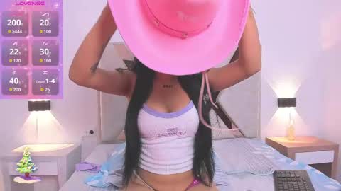 Snapshot of ambersweetxox chatting on 3, 6, 2026 Ambersweet online show from 3, 6, 2026