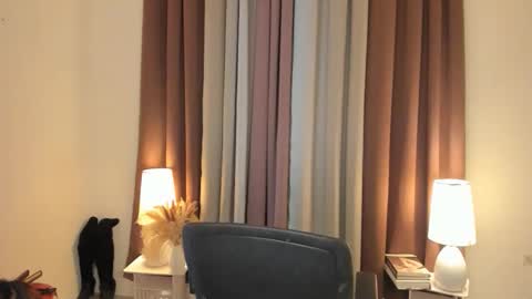 BIGCOCK AMBER online show from 4, 2, 2026