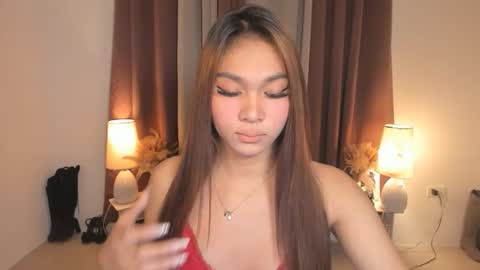 BIGCOCK AMBER online show from 20, 4, 2026