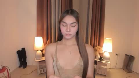 BIGCOCK AMBER online show from 13, 5, 2026
