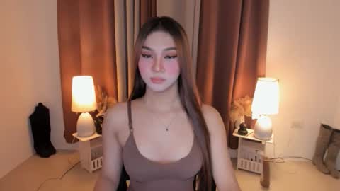 BIGCOCK AMBER online show from 4, 6, 2026