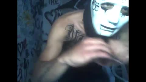 ambicion666 online show from 20, 10, 2025