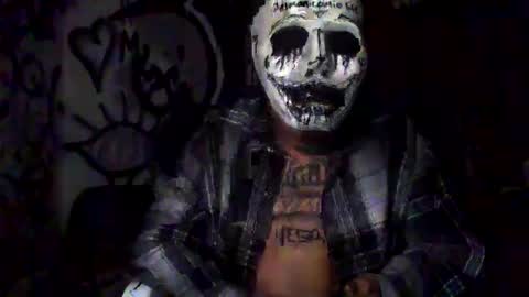 ambicion666 online show from 28, 10, 2025