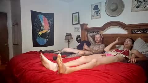 CumPrincess online show from 27, 3, 2026