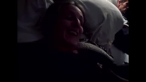 Snapshot of ambularalertisback chatting on 9, 9, 2025 One Youre Looking For online show from 9, 9, 2025