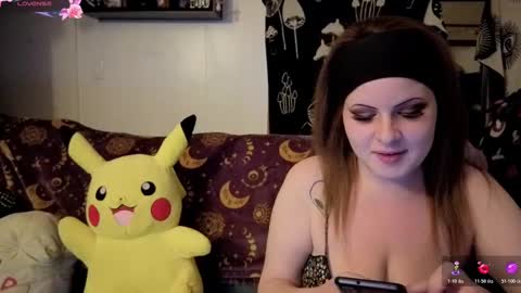 amburlicious online show from 11, 11, 2025