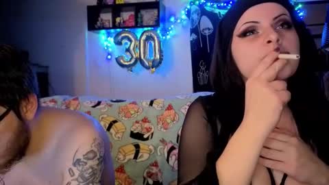 amburlicious online show from 8, 1, 2026