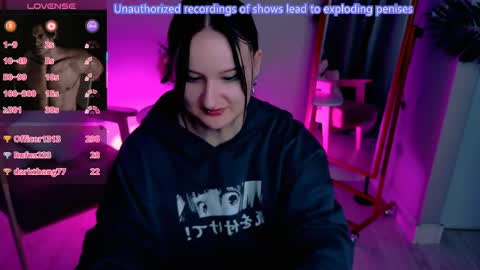 Ame online show from 27, 5, 2026