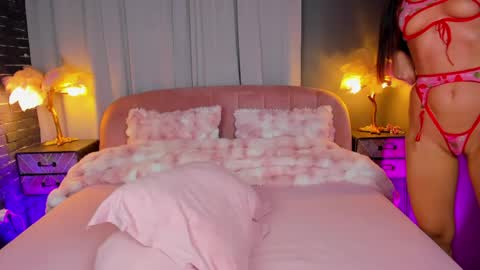 Snapshot of amedeeabanks chatting on 31, 5, 2026 AMY online show from 31, 5, 2026