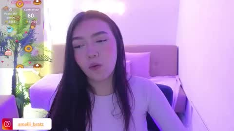 AMELIA online show from 29, 10, 2025