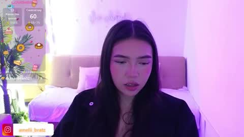 AMELIA online show from 2, 11, 2025