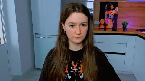 Eileen online show from 5, 3, 2025