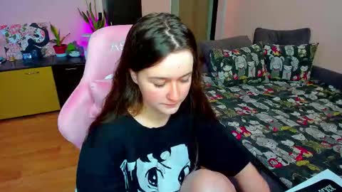 Eileen online show from 15, 11, 2025