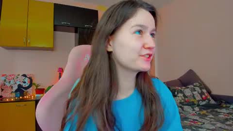 Eileen online show from 10, 7, 2026