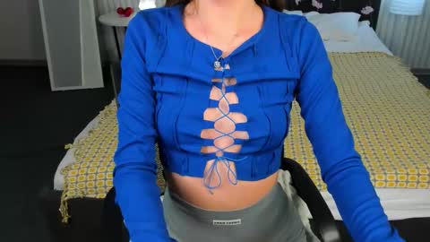 Ameli online show from 3, 11, 2025