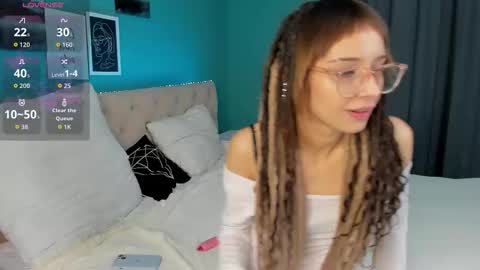 Ameli online show from 21, 10, 2025