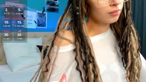 Ameli online show from 28, 10, 2025