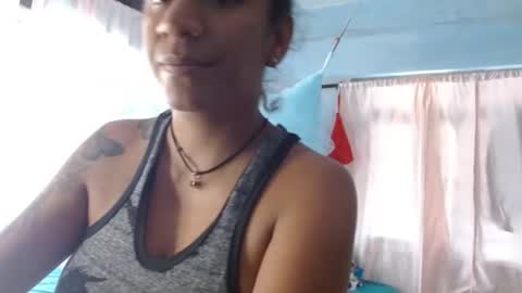 Snapshot of amelia_2023 chatting on 19, 1, 2025 amelia  online show from 19, 1, 2025