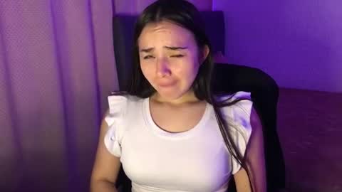 Amelia online show from 14, 6, 2026