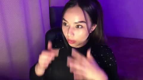 Amelia online show from 15, 6, 2026