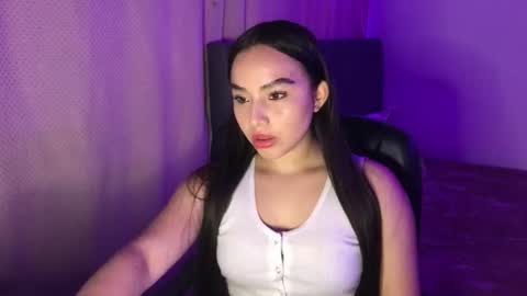 Amelia online show from 5, 7, 2026
