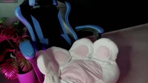 amelia__goth online show from 11, 6, 2026