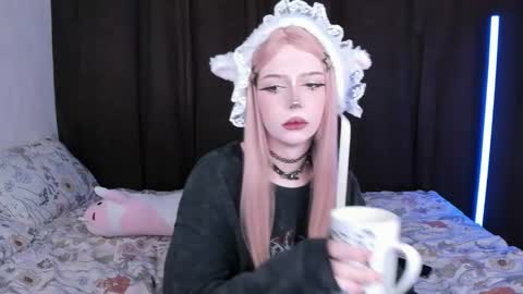 Amelia online show from 26, 2, 2025