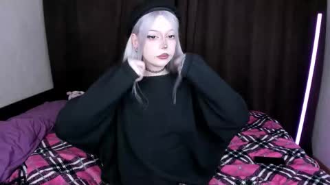 Amelia online show from 14, 10, 2025