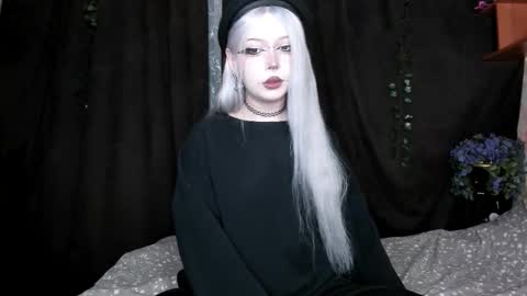 Amelia online show from 1, 11, 2025